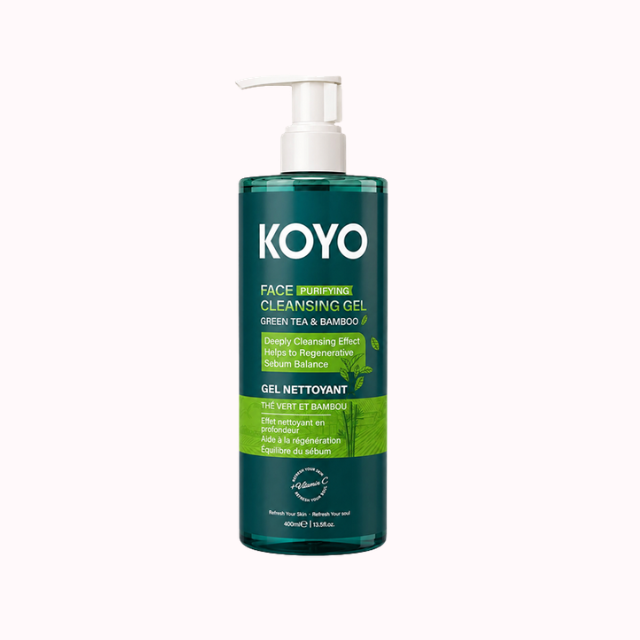 Gel Nettoyant